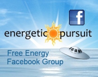 Facebook Free Energy Group